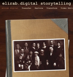 elirab digital storytelling